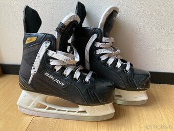 Dětské lední brusle Bauer 32