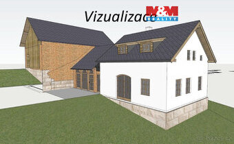 Prodej rodinného domu, 43 m², Skuhrov, Česká Třebová