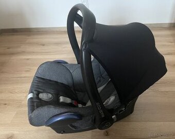 Maxi-Cosi autosedačka Cabriofix