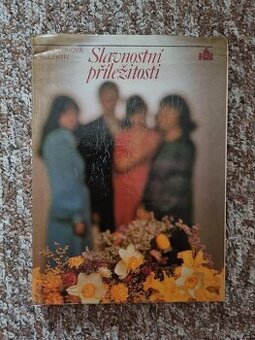 M. JÁNOŠOVOVÁ a kolektiv - Slavnostní příležitosti
