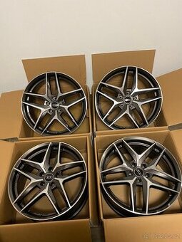 5x112 R19 Audi