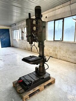 Sloupová vrtačka PK 031S