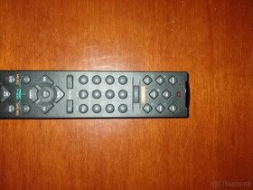 Yamaha dálkový ovladač