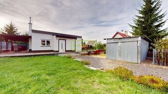 Prodej rodinného domu 57 m², pozemek 450 m² Chbany - Vadkovi