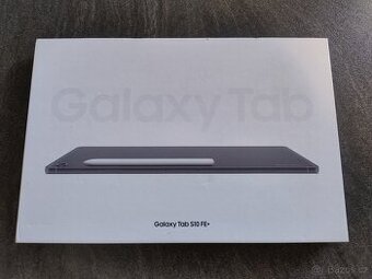 Samsung Galaxy S10 FE+