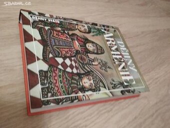 Dějiny Arménie (edice Dějiny států)