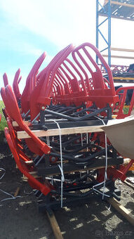 Kleště 1 pístové BGC