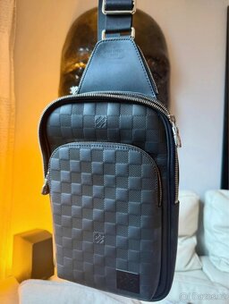 Louis Vuitton Taška