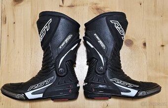 motocyklové boty RST TracTech Evo 3 Sport CE