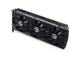 EVGA RTX 3070 XC3 ULTRA GAMING LHR 8GB