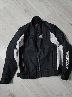 Bunda na motorku HONDA