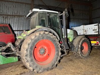 traktor CLAAS ARES 836