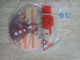 Příslušenství pro kuchyňský robot Bosch MUM