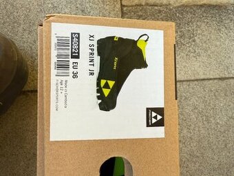 Dětské běžecké boty