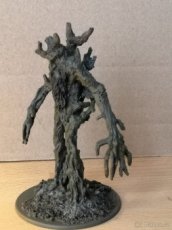 Pán prstenů Treebeard