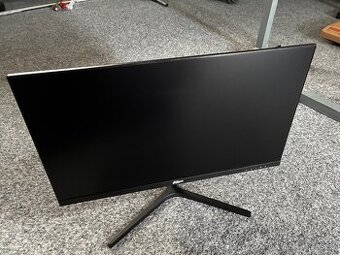 Stolní mini PC HP AMD Ryzen 2x2,4GHz, 8GB + Monitor 22"