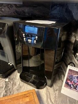 Výrobník ledu, ledovač, Klarstein Ice Volcano 2G