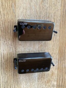 Prodám SNÍMAČE EMG JH