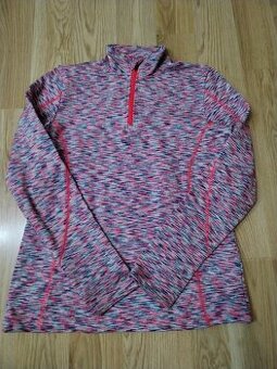 Funkční mikina.triko Crivit vel. 146-152