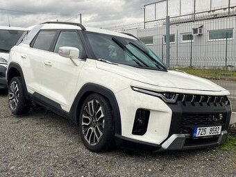 SsangYong - TORRES - Benzin