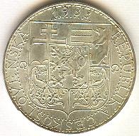 Mince na stříbro - likvidace sbírky