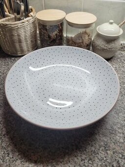 Nová servírovací mísa STENTICKA zn. IKEA