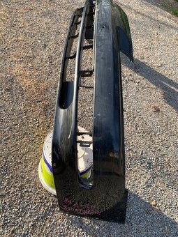 Honda prelude 4g přední nárazník