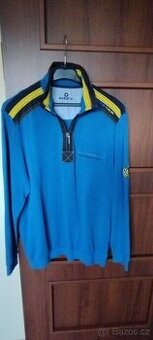 Pánská mikina Babista