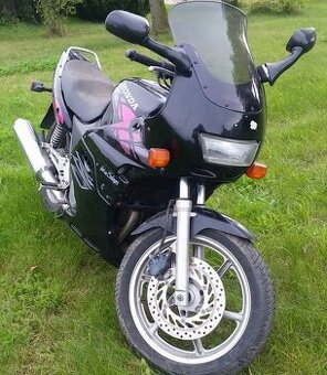 Honda CB 500 five stars KAPOTY