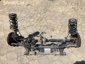 Přední náprava, nápravnice Škoda Octavia 3 2015 VW