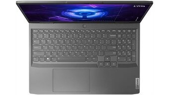 Lenovo LOQ 15IRH8 Storm Grey