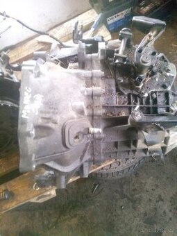 ford mondeo převodovka 2,0l tdci,96kw,MK3