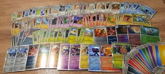 Pokémon karty Mega Evolution 127 ks