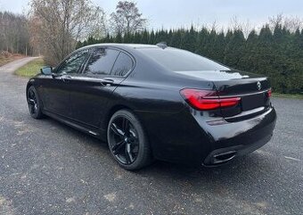 BMW 7 na splátky bez registru