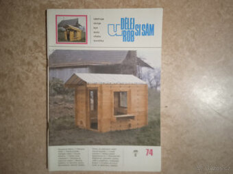 Udělej si sám/Urob si sám