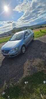 VW PASSAT 2.0 TDI DSG.HIGHLINE