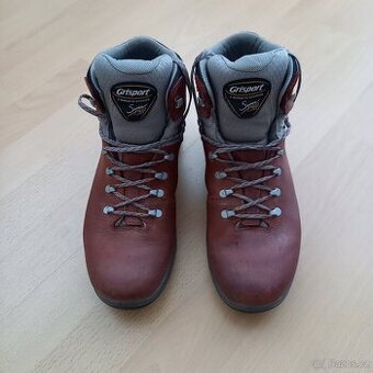 Dětské pohorky zn. Grisport vel. 41