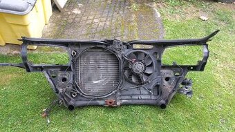 Chladičová stěna Passat B5 TDI 99