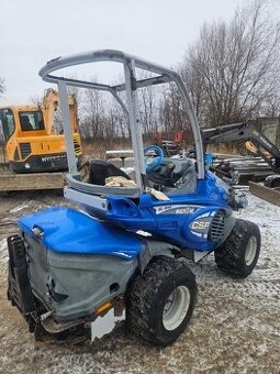 Multione SL 840, 4x4,teleskop