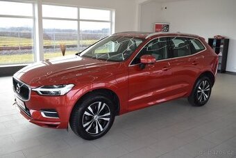 Volvo XC60 2,0 T8, 223 kW, AWD,Plug-in hybrid,DPH