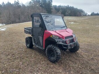 Polaris Ranger XP 900 - 1