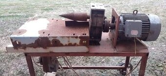 Kuželová šťípačka