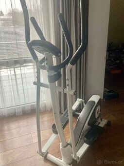 Eliptický trenažer - 1