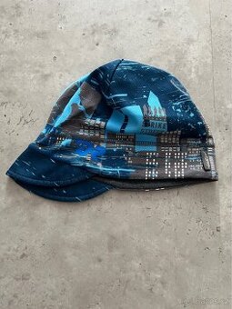 funkční čepice zn. Dráče, vel. 52-54