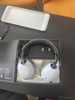 Sony Inzone H9 Sony herní sluchátka Záruka