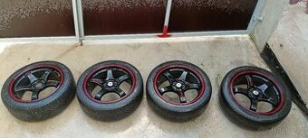 ALU R17 5x114,3/5x112