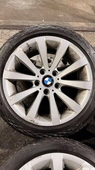 BMW ALU 5x120r17