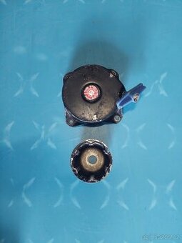 TERA, VARI, DAKR - STARTOVÁNÍ