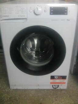 INDESIT.8.KG.1200.OT.A+++60.CM.