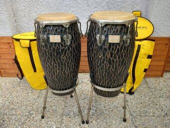Tycoon Percussion - MASTER HANDCRAFTED ORIGINAL SERIES CONGA